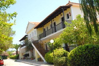 Villa Clelia 