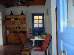Gerakas Cottage :: indoors