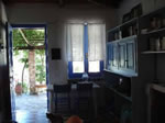 Gerakas Cottage :: indoors